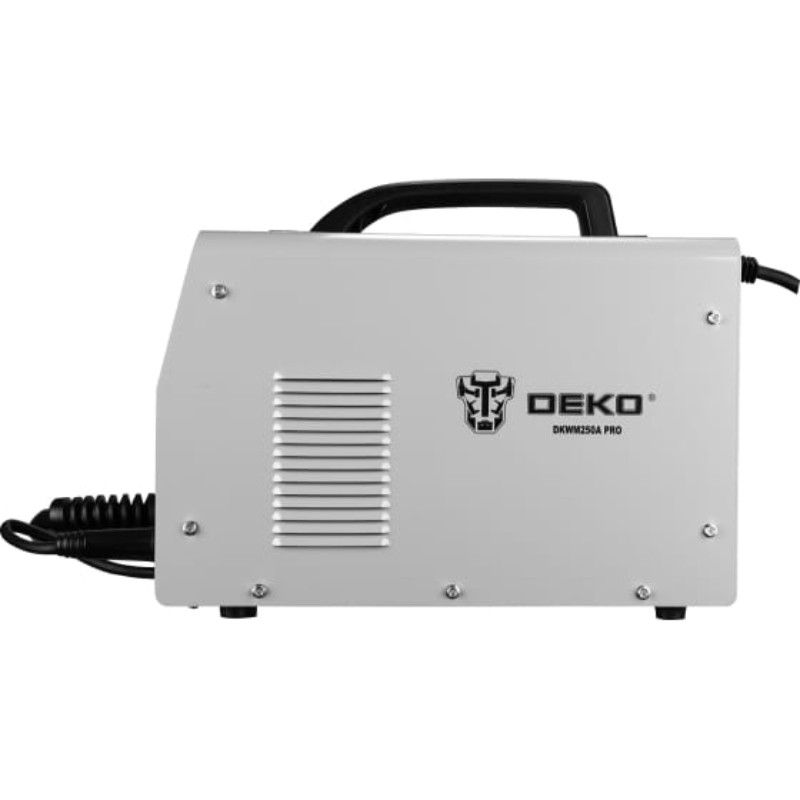 Сварочный полуавтомат MIG/MAG 200A DEKO DKWM200A PRO Сварочный полуавтомат MIG/MAG 200A DEKO DKWM200A PRO