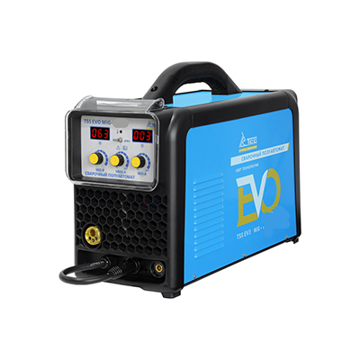 Сварочный полуавтомат TSS EVO MIG-250 Сварочный полуавтомат TSS EVO MIG-250