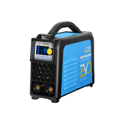 Сварочный инвертор ТSS EVO MMA-250 Сварочный инвертор ТSS EVO MMA-250