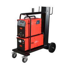 Инвертор сварочный Fubag INTIG 400 T W DC PULSE (31454.3) Инвертор сварочный Fubag INTIG 400 T W DC PULSE (31454.3)