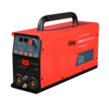 Инвертор сварочный FUBAG INTIG 200 AC/DC PULSE НАКС + Горелка FB TIG 26 5P 4m Инвертор сварочный FUBAG INTIG 200 AC/DC PULSE НАКС + Горелка FB TIG 26 5P 4m