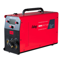 Сварочный полуавтомат FUBAG инвертор INMIG 315T SYN LCD + Горелка FB 360 3m Сварочный полуавтомат FUBAG инвертор INMIG 315T SYN LCD + Горелка FB 360 3m