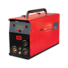 Сварочный полуавтомат Fubag INMIG 315T SYN LCD (арт.31577) + горелка FB 360_3 м (38446)