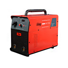 Сварочный полуавтомат Fubag INMIG 350T DG (31438) (DRIVE INMIG DG, шланг, горелка FB 360 3 m)