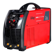 Сварочный полуавтомат Fubag INTIG 315 T DC PULSE+ горелка FB TIG 26 5P 4m Сварочный полуавтомат Fubag INTIG 315 T DC PULSE+ горелка FB TIG 26 5P 4m