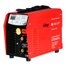 Инвертор сварочный Fubag IN 206 LVP Инвертор сварочный Fubag IN 206 LVP