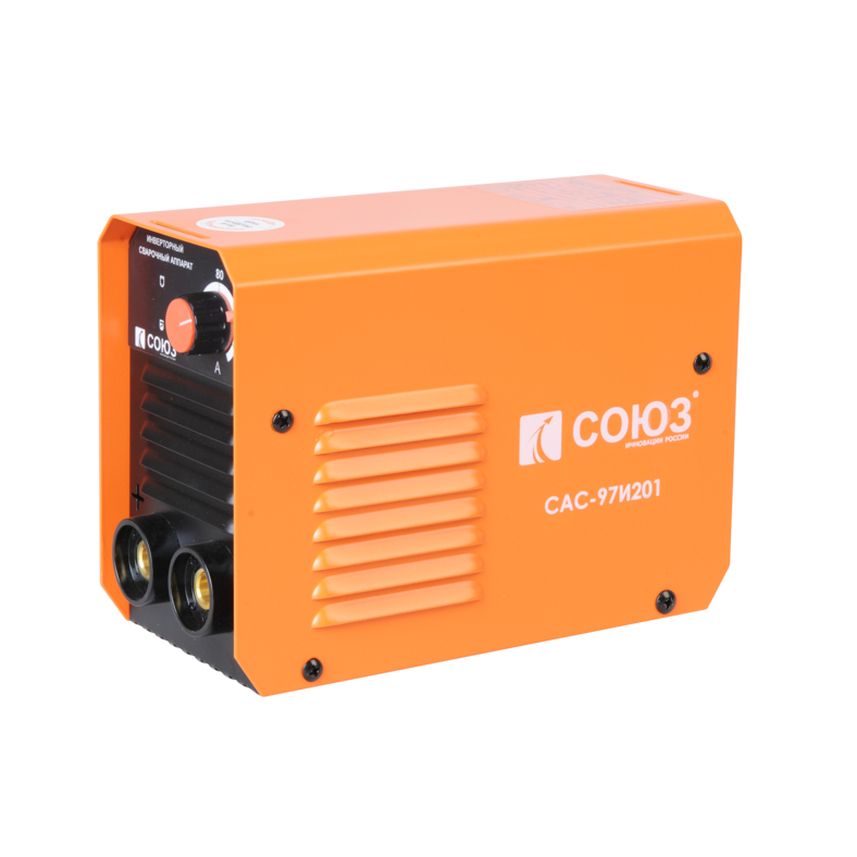 Сварочный инвертор СОЮЗ САС-97И201 Сварочный инвертор СОЮЗ САС-97И201