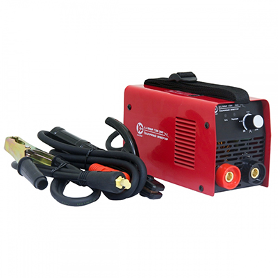 Сварочный инвертор Калибр СВИ-200 Сварочный инвертор Калибр СВИ-200