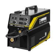 Полуавтомат КЕДР UltraMIG-200 (220В, 30-200А)