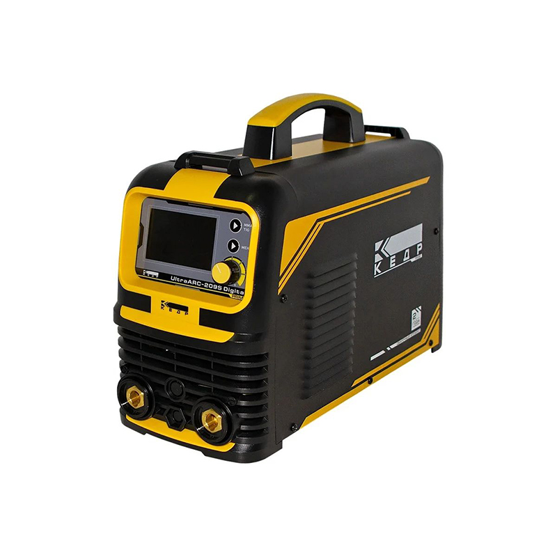 Аппарат инверторный КЕДР UltraARC-209S Digital