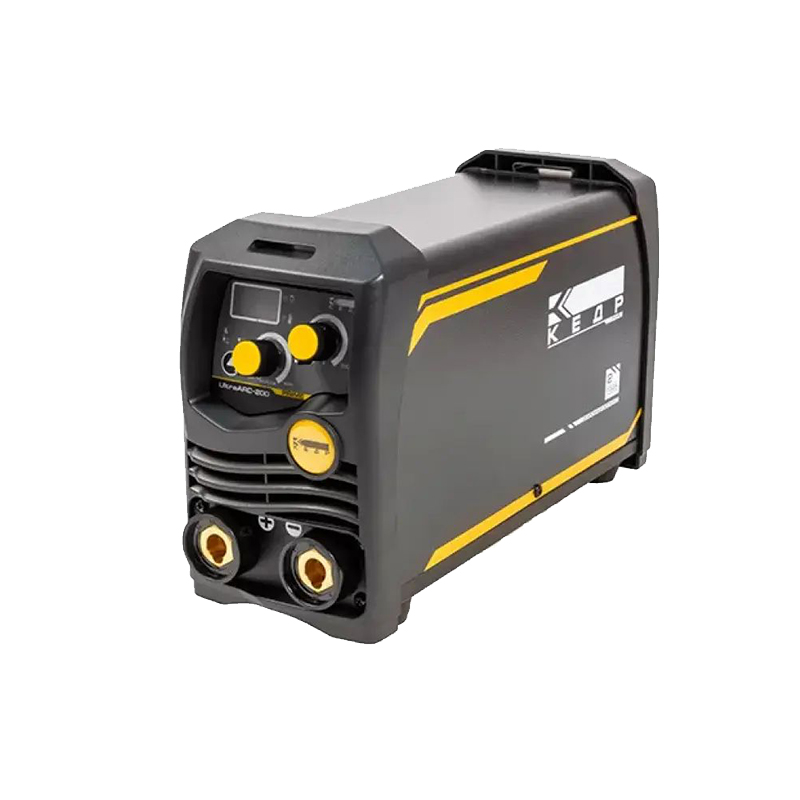 Аппарат инверторный КЕДР UltraARC-200 (220В, 10-200А) (акция, электроды в комплекте)