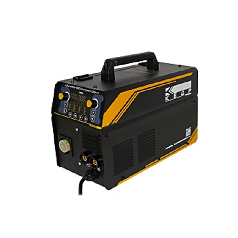 Полуавтомат КЕДР UltraMIG-220 Compact Digital (220В, 30-220А) Полуавтомат КЕДР UltraMIG-220 Compact Digital (220В, 30-220А)