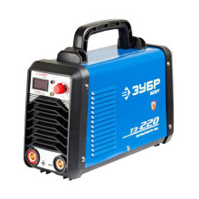 Сварочный автомат инверторный ЗУБР Профессионал ЗАС-Т3-220