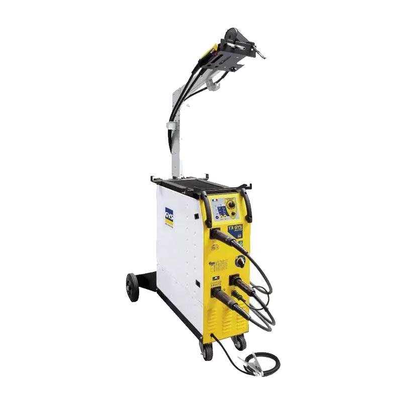 Полуавтоматический сварочный аппарат GYS T3 GYS AUTO 032958