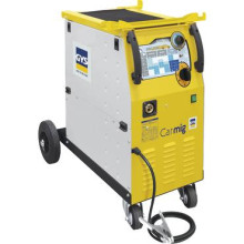 Сварочный полуавтомат GYS CARMIG 15-205 A 032132C Сварочный полуавтомат GYS CARMIG 15-205 A 032132C