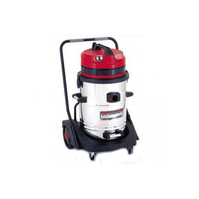 Пылесос для влажной и сухой уборки IPC Portotecnica MIRAGE 1 W 3 76 S (MIRAGE 1640)