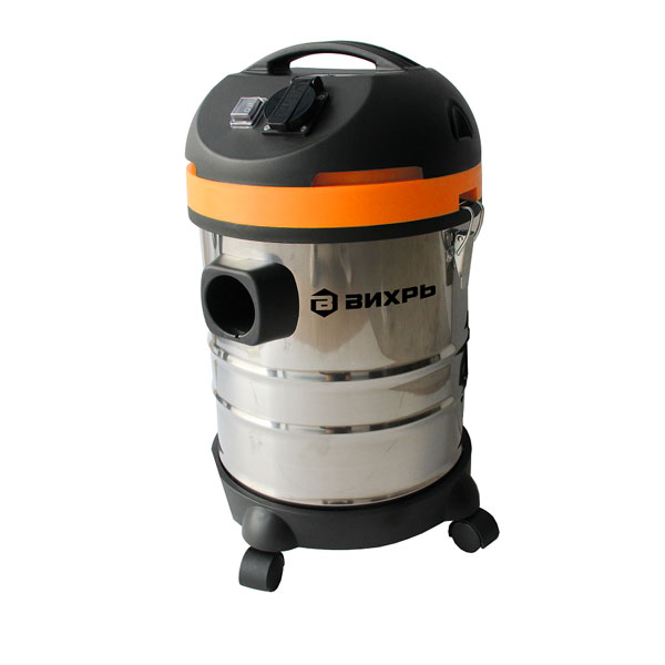Пылесос строительный Вихрь СП-1500/20 Пылесос строительный Вихрь СП-1500/20