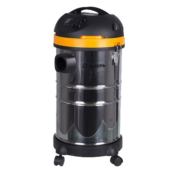 Пылесос строительный Вихрь СП-1500/30 Пылесос строительный Вихрь СП-1500/30