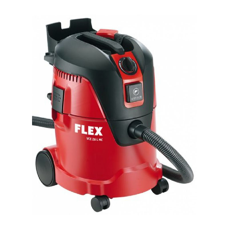 Пылесос FLEX VCE 26 L MC Пылесос FLEX VCE 26 L MC