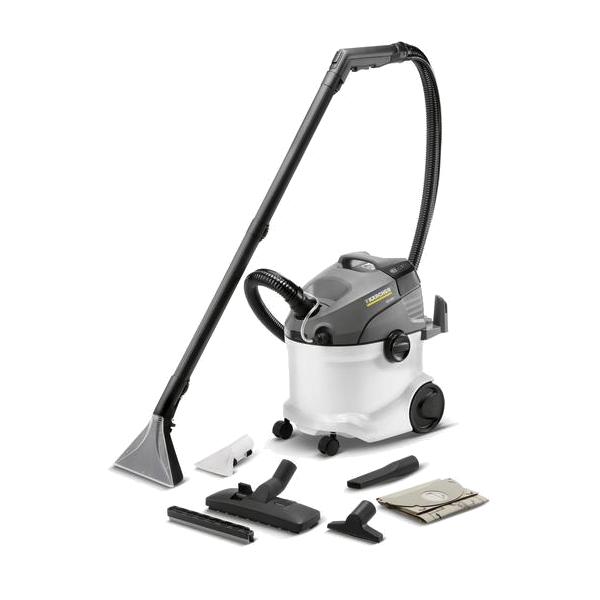 Пылесос моющий Karcher SE 6.100 Пылесос моющий Karcher SE 6.100