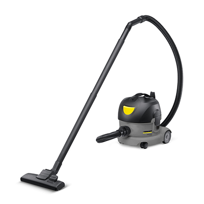 Пылесос сухой уборки Karcher T 8/1 Classic ALA EU 1.527-160.0 Пылесос сухой уборки Karcher T 8/1 Classic ALA EU 1.527-160.0