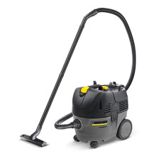 Пылесос влажной и сухой уборки Karcher NT 30/1 AP L EU 1.148-221.0 Пылесос влажной и сухой уборки Karcher NT 30/1 AP L EU 1.148-221.0