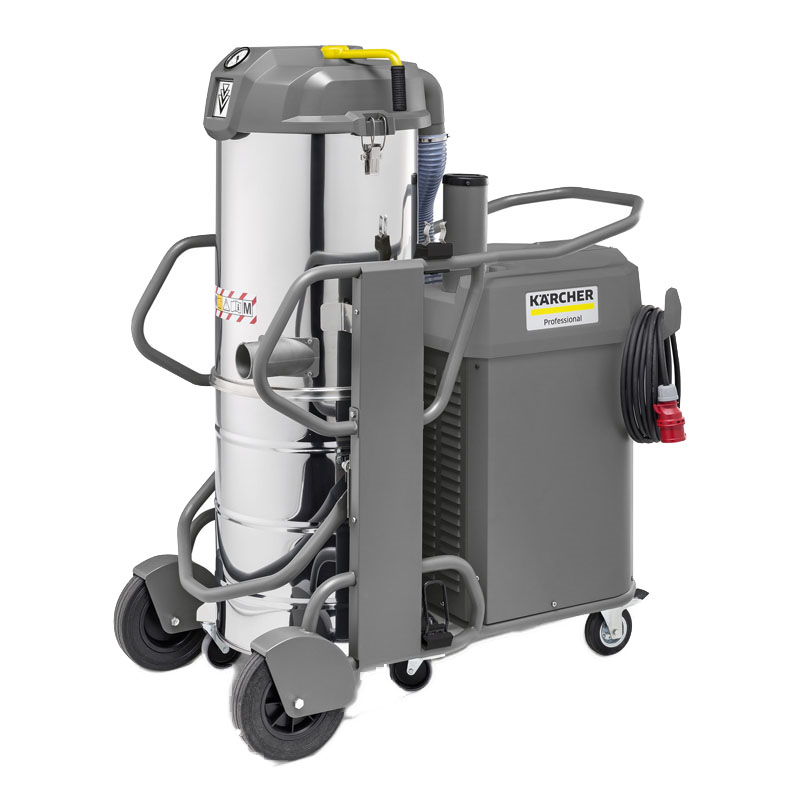 Пылесос промышленный Karcher IVS 100/75 M