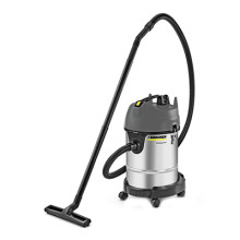 Пылесос влажной и сухой уборки Karcher NT 30/1 Me Classic Edition EU 1.428-568.0 Пылесос влажной и сухой уборки Karcher NT 30/1 Me Classic Edition EU 1.428-568.0