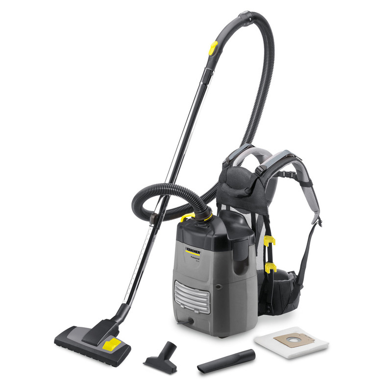 Пылесос Karcher BV 5/1 EU Пылесос Karcher BV 5/1 EU