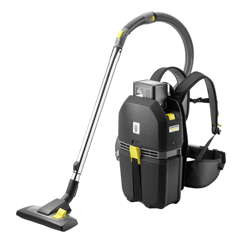 Пылесос Karcher BVL 5/1 Bp Pack Пылесос Karcher BVL 5/1 Bp Pack