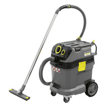 Пылесос влажной и сухой уборки Karcher NT 40/1 Tact Te L 1.148-311.0 Пылесос влажной и сухой уборки Karcher NT 40/1 Tact Te L 1.148-311.0