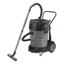 Пылесос влажной и сухой уборки Karcher NT 70/3 EU 1.667-270.0 Пылесос влажной и сухой уборки Karcher NT 70/3 EU 1.667-270.0