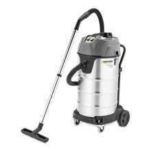 Пылесос влажной и сухой уборки Karcher NT 90/2 Me Classic Edition *EU 1.667-700.0 Пылесос влажной и сухой уборки Karcher NT 90/2 Me Classic Edition *EU 1.667-700.0