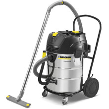 Пылесос Karcher NT 75/2 Ap Me Tc EU Пылесос Karcher NT 75/2 Ap Me Tc EU