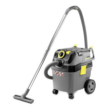 Пылесос влажной и сухой уборки Karcher NT 30/1 AP Te L EU 1.148-231.0 Пылесос влажной и сухой уборки Karcher NT 30/1 AP Te L EU 1.148-231.0