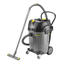 Пылесос влажной и сухой уборки Karcher NT 65/2 Ap EU 1.667-291.0 Пылесос влажной и сухой уборки Karcher NT 65/2 Ap EU 1.667-291.0