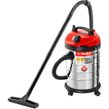 Пылесос строительный ЗУБР ПУ-30-1400 М3 Пылесос строительный ЗУБР ПУ-30-1400 М3