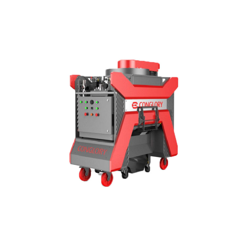 Промышленный пылесос CONGLORY CD-556B