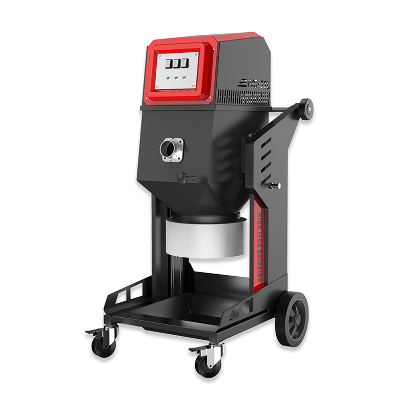 Промышленный пылесос HTG IVC-33L Промышленный пылесос HTG IVC-33L