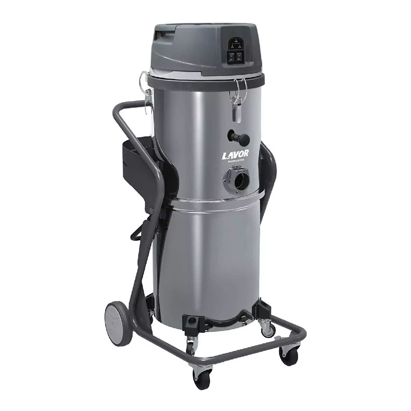 Пылеводосос LAVOR Professional SMX-R 80 3-36S DS (с дренажной системой)