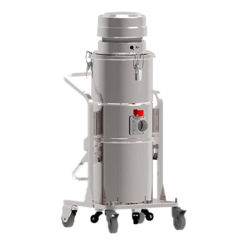 Пылесос пневматический VOSTOK PCN-50R Пылесос пневматический VOSTOK PCN-50R