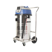 Однофазный индустриальный пылесос Bennett GS3680