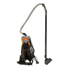 Пылесос ранцевый Bennett YL6237