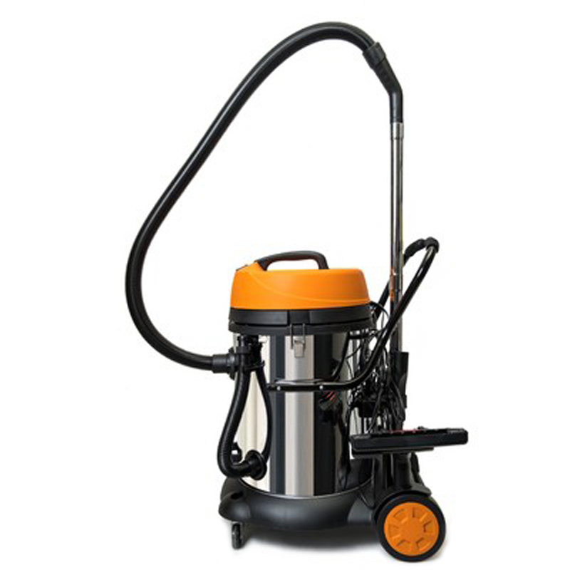 Водопылесос 2-х моторный Bennett VL-60M(YLW72-60L) Водопылесос 2-х моторный Bennett VL-60M(YLW72-60L)