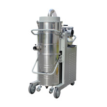 Трехфазный индустриальный пылесос Bennett AM5510D+ Трехфазный индустриальный пылесос Bennett AM5510D+