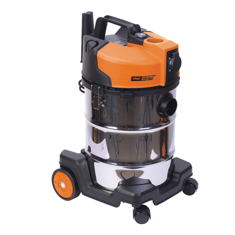 Строительный пылесос Villager VVC 30 DWS Строительный пылесос Villager VVC 30 DWS