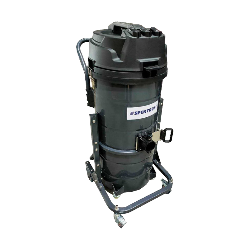 Пылесос промышленный строительный SPEKTROS SVC-300 Пылесос промышленный строительный SPEKTROS SVC-300