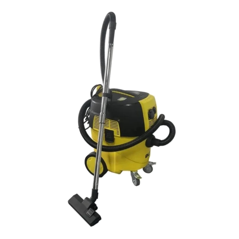 Пылесос строительный DLT PL Pro Max с авто очисткой Пылесос строительный DLT PL Pro Max с авто очисткой