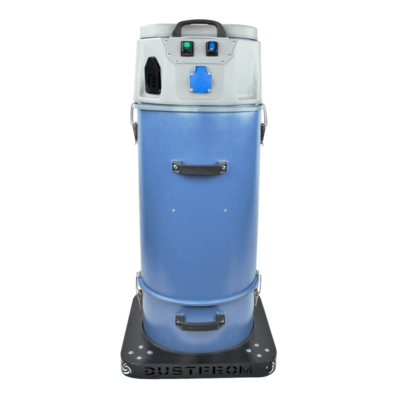 Пылесос промышленный Дастпром ПП-220/20.6-1,5 Пылесос промышленный Дастпром ПП-220/20.6-1,5