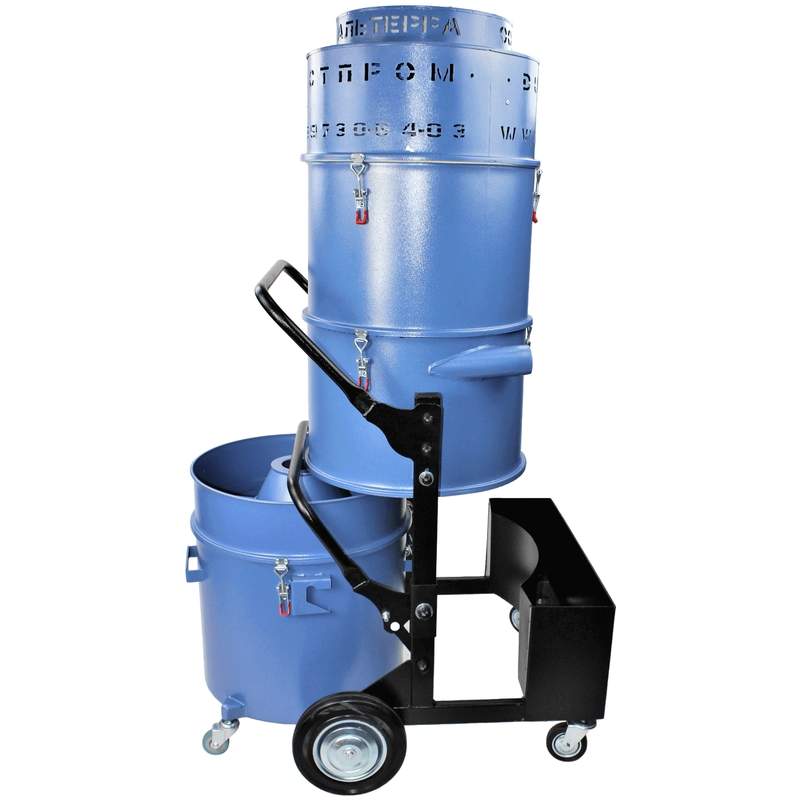 Промышленный пылесос Дастпром ПП-220/40.3-3